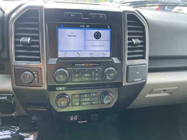 Used Ford F-150 XLT 4WD w/ rearCam 2017 | Car Revolution. Maple Shade, New Jersey Used Ford F-150 XLT 4WD w/ rearCam 2017 | Car Revolution. Maple Shade, New Jersey
