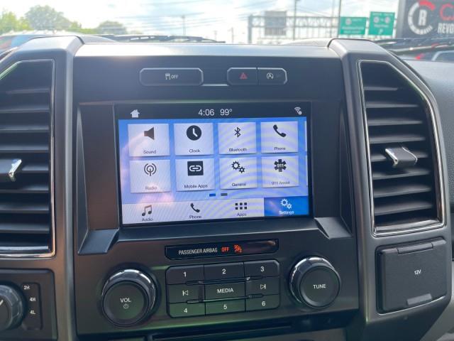 Used Ford F-150 XLT 4WD w/ rearCam 2017 | Car Revolution. Maple Shade, New Jersey Used Ford F-150 XLT 4WD w/ rearCam 2017 | Car Revolution. Maple Shade, New Jersey