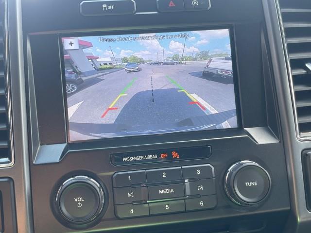 Used Ford F-150 XLT 4WD w/ rearCam 2017 | Car Revolution. Maple Shade, New Jersey Used Ford F-150 XLT 4WD w/ rearCam 2017 | Car Revolution. Maple Shade, New Jersey