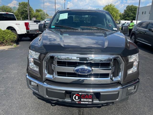 Used Ford F-150 XLT 4WD w/ rearCam 2017 | Car Revolution. Maple Shade, New Jersey Used Ford F-150 XLT 4WD w/ rearCam 2017 | Car Revolution. Maple Shade, New Jersey
