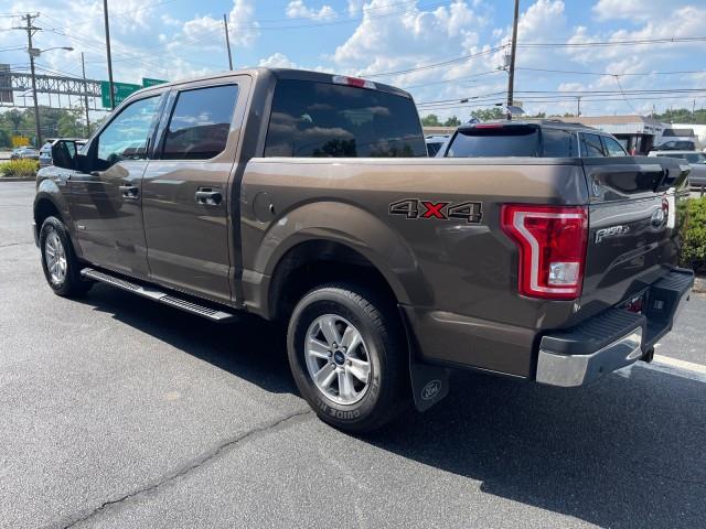 Used Ford F-150 XLT 4WD w/ rearCam 2017 | Car Revolution. Maple Shade, New Jersey Used Ford F-150 XLT 4WD w/ rearCam 2017 | Car Revolution. Maple Shade, New Jersey