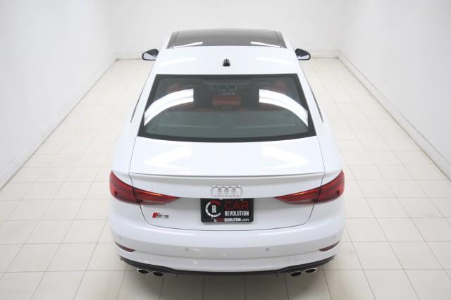 Used Audi S3 quattro Premium Plus w/ Navi & rearCam 2019 | Car Revolution. Maple Shade, New Jersey Used Audi S3 quattro Premium Plus w/ Navi & rearCam 2019 | Car Revolution. Maple Shade, New Jersey