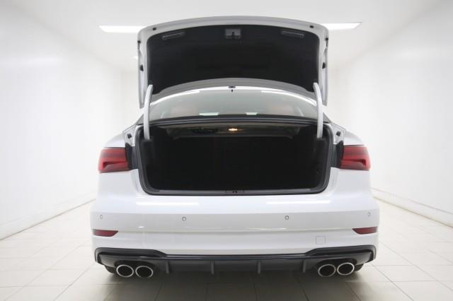 Used Audi S3 quattro Premium Plus w/ Navi & rearCam 2019 | Car Revolution. Maple Shade, New Jersey Used Audi S3 quattro Premium Plus w/ Navi & rearCam 2019 | Car Revolution. Maple Shade, New Jersey