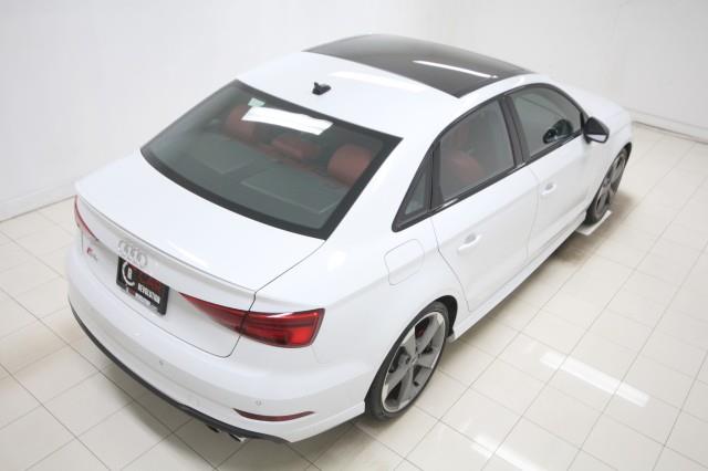 Used Audi S3 quattro Premium Plus w/ Navi & rearCam 2019 | Car Revolution. Maple Shade, New Jersey Used Audi S3 quattro Premium Plus w/ Navi & rearCam 2019 | Car Revolution. Maple Shade, New Jersey