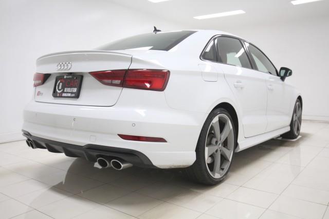 Used Audi S3 quattro Premium Plus w/ Navi & rearCam 2019 | Car Revolution. Maple Shade, New Jersey Used Audi S3 quattro Premium Plus w/ Navi & rearCam 2019 | Car Revolution. Maple Shade, New Jersey