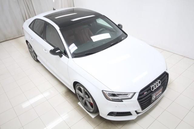 Used Audi S3 quattro Premium Plus w/ Navi & rearCam 2019 | Car Revolution. Maple Shade, New Jersey Used Audi S3 quattro Premium Plus w/ Navi & rearCam 2019 | Car Revolution. Maple Shade, New Jersey