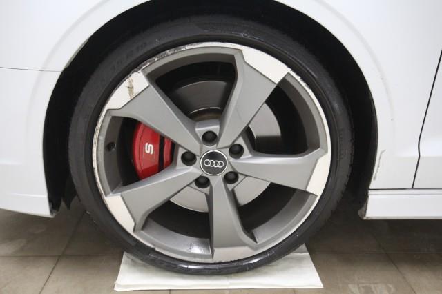 Used Audi S3 quattro Premium Plus w/ Navi & rearCam 2019 | Car Revolution. Maple Shade, New Jersey Used Audi S3 quattro Premium Plus w/ Navi & rearCam 2019 | Car Revolution. Maple Shade, New Jersey