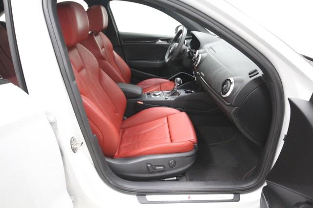 Used Audi S3 quattro Premium Plus w/ Navi & rearCam 2019 | Car Revolution. Maple Shade, New Jersey Used Audi S3 quattro Premium Plus w/ Navi & rearCam 2019 | Car Revolution. Maple Shade, New Jersey