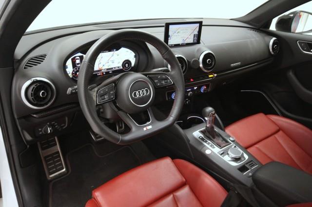 Used Audi S3 quattro Premium Plus w/ Navi & rearCam 2019 | Car Revolution. Maple Shade, New Jersey Used Audi S3 quattro Premium Plus w/ Navi & rearCam 2019 | Car Revolution. Maple Shade, New Jersey