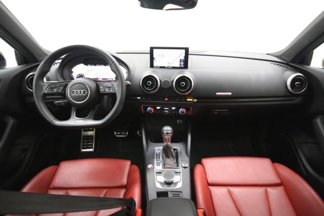 Used Audi S3 quattro Premium Plus w/ Navi & rearCam 2019 | Car Revolution. Maple Shade, New Jersey Used Audi S3 quattro Premium Plus w/ Navi & rearCam 2019 | Car Revolution. Maple Shade, New Jersey