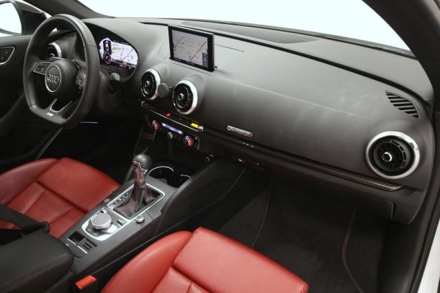 Used Audi S3 quattro Premium Plus w/ Navi & rearCam 2019 | Car Revolution. Maple Shade, New Jersey Used Audi S3 quattro Premium Plus w/ Navi & rearCam 2019 | Car Revolution. Maple Shade, New Jersey