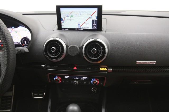 Used Audi S3 quattro Premium Plus w/ Navi & rearCam 2019 | Car Revolution. Maple Shade, New Jersey Used Audi S3 quattro Premium Plus w/ Navi & rearCam 2019 | Car Revolution. Maple Shade, New Jersey
