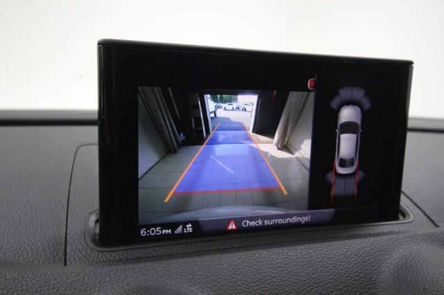 Used Audi S3 quattro Premium Plus w/ Navi & rearCam 2019 | Car Revolution. Maple Shade, New Jersey Used Audi S3 quattro Premium Plus w/ Navi & rearCam 2019 | Car Revolution. Maple Shade, New Jersey