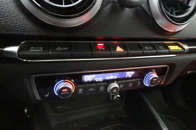 Used Audi S3 quattro Premium Plus w/ Navi & rearCam 2019 | Car Revolution. Maple Shade, New Jersey Used Audi S3 quattro Premium Plus w/ Navi & rearCam 2019 | Car Revolution. Maple Shade, New Jersey
