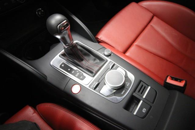 Used Audi S3 quattro Premium Plus w/ Navi & rearCam 2019 | Car Revolution. Maple Shade, New Jersey Used Audi S3 quattro Premium Plus w/ Navi & rearCam 2019 | Car Revolution. Maple Shade, New Jersey