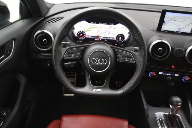 Used Audi S3 quattro Premium Plus w/ Navi & rearCam 2019 | Car Revolution. Maple Shade, New Jersey Used Audi S3 quattro Premium Plus w/ Navi & rearCam 2019 | Car Revolution. Maple Shade, New Jersey