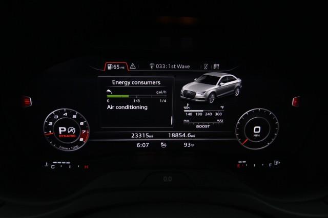 Used Audi S3 quattro Premium Plus w/ Navi & rearCam 2019 | Car Revolution. Maple Shade, New Jersey Used Audi S3 quattro Premium Plus w/ Navi & rearCam 2019 | Car Revolution. Maple Shade, New Jersey