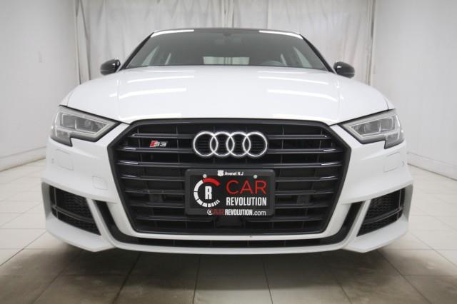Used Audi S3 quattro Premium Plus w/ Navi & rearCam 2019 | Car Revolution. Maple Shade, New Jersey Used Audi S3 quattro Premium Plus w/ Navi & rearCam 2019 | Car Revolution. Maple Shade, New Jersey