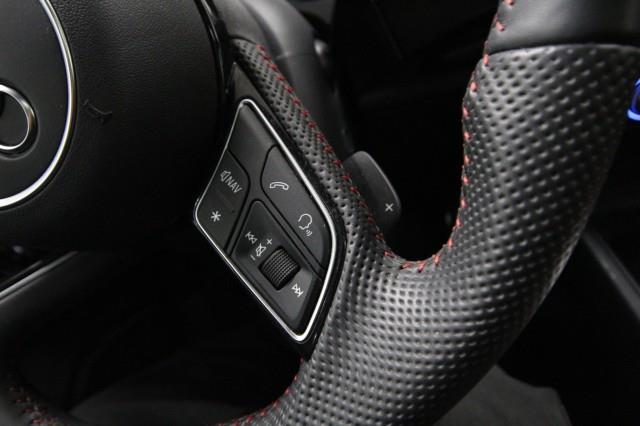 Used Audi S3 quattro Premium Plus w/ Navi & rearCam 2019 | Car Revolution. Maple Shade, New Jersey Used Audi S3 quattro Premium Plus w/ Navi & rearCam 2019 | Car Revolution. Maple Shade, New Jersey