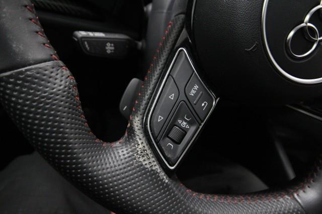 Used Audi S3 quattro Premium Plus w/ Navi & rearCam 2019 | Car Revolution. Maple Shade, New Jersey Used Audi S3 quattro Premium Plus w/ Navi & rearCam 2019 | Car Revolution. Maple Shade, New Jersey