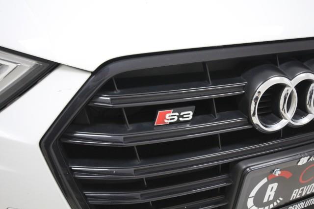 Used Audi S3 quattro Premium Plus w/ Navi & rearCam 2019 | Car Revolution. Maple Shade, New Jersey Used Audi S3 quattro Premium Plus w/ Navi & rearCam 2019 | Car Revolution. Maple Shade, New Jersey