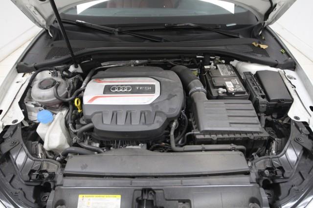 Used Audi S3 quattro Premium Plus w/ Navi & rearCam 2019 | Car Revolution. Maple Shade, New Jersey Used Audi S3 quattro Premium Plus w/ Navi & rearCam 2019 | Car Revolution. Maple Shade, New Jersey