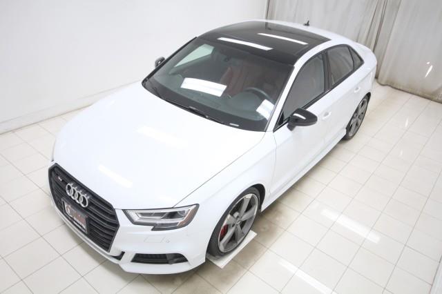 Used Audi S3 quattro Premium Plus w/ Navi & rearCam 2019 | Car Revolution. Maple Shade, New Jersey Used Audi S3 quattro Premium Plus w/ Navi & rearCam 2019 | Car Revolution. Maple Shade, New Jersey