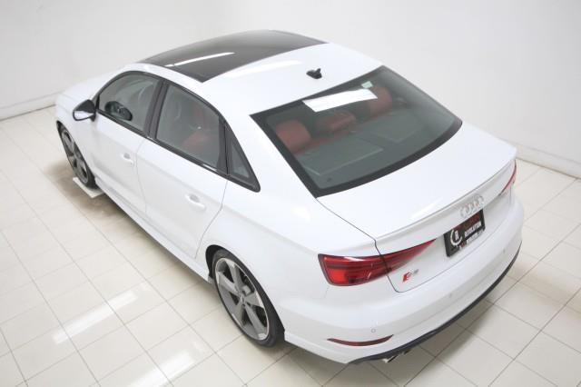 Used Audi S3 quattro Premium Plus w/ Navi & rearCam 2019 | Car Revolution. Maple Shade, New Jersey Used Audi S3 quattro Premium Plus w/ Navi & rearCam 2019 | Car Revolution. Maple Shade, New Jersey