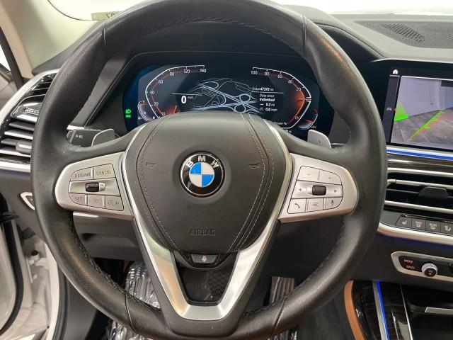 Used BMW X7 xDrive 40i w/ Navi & 360cam 2021 | Car Revolution. Maple Shade, New Jersey Used BMW X7 xDrive 40i w/ Navi & 360cam 2021 | Car Revolution. Maple Shade, New Jersey