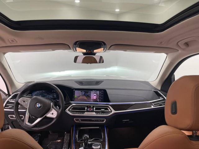 Used BMW X7 xDrive 40i w/ Navi & 360cam 2021 | Car Revolution. Maple Shade, New Jersey Used BMW X7 xDrive 40i w/ Navi & 360cam 2021 | Car Revolution. Maple Shade, New Jersey