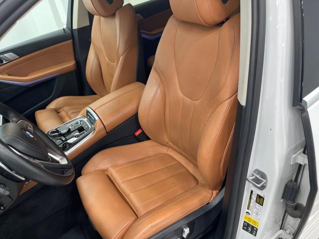 Used BMW X7 xDrive 40i w/ Navi & 360cam 2021 | Car Revolution. Maple Shade, New Jersey Used BMW X7 xDrive 40i w/ Navi & 360cam 2021 | Car Revolution. Maple Shade, New Jersey