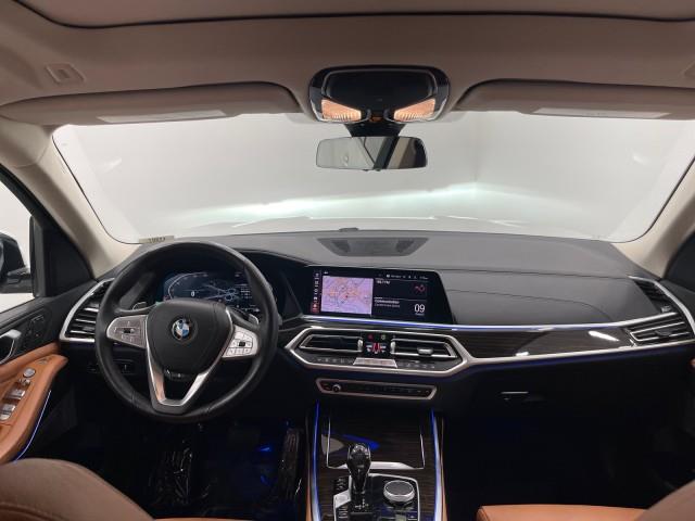 Used BMW X7 xDrive 40i w/ Navi & 360cam 2021 | Car Revolution. Maple Shade, New Jersey Used BMW X7 xDrive 40i w/ Navi & 360cam 2021 | Car Revolution. Maple Shade, New Jersey