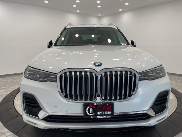 Used BMW X7 xDrive 40i w/ Navi & 360cam 2021 | Car Revolution. Maple Shade, New Jersey Used BMW X7 xDrive 40i w/ Navi & 360cam 2021 | Car Revolution. Maple Shade, New Jersey