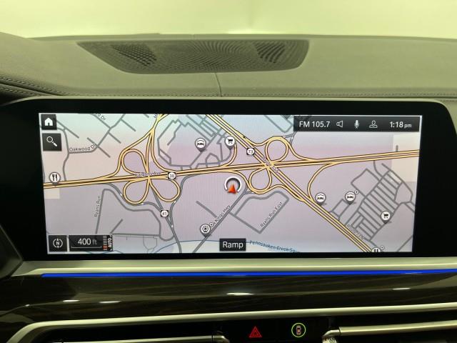 Used BMW X7 xDrive 40i w/ Navi & 360cam 2021 | Car Revolution. Maple Shade, New Jersey Used BMW X7 xDrive 40i w/ Navi & 360cam 2021 | Car Revolution. Maple Shade, New Jersey
