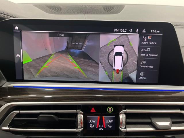 Used BMW X7 xDrive 40i w/ Navi & 360cam 2021 | Car Revolution. Maple Shade, New Jersey Used BMW X7 xDrive 40i w/ Navi & 360cam 2021 | Car Revolution. Maple Shade, New Jersey