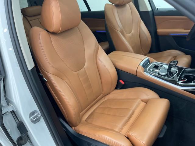 Used BMW X7 xDrive 40i w/ Navi & 360cam 2021 | Car Revolution. Maple Shade, New Jersey Used BMW X7 xDrive 40i w/ Navi & 360cam 2021 | Car Revolution. Maple Shade, New Jersey