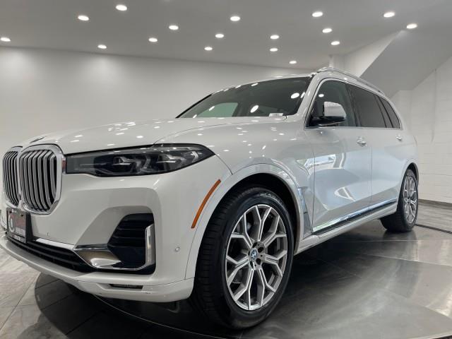 Used BMW X7 xDrive 40i w/ Navi & 360cam 2021 | Car Revolution. Maple Shade, New Jersey Used BMW X7 xDrive 40i w/ Navi & 360cam 2021 | Car Revolution. Maple Shade, New Jersey