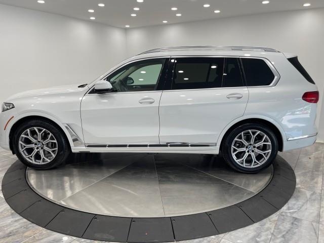 Used BMW X7 xDrive 40i w/ Navi & 360cam 2021 | Car Revolution. Maple Shade, New Jersey Used BMW X7 xDrive 40i w/ Navi & 360cam 2021 | Car Revolution. Maple Shade, New Jersey
