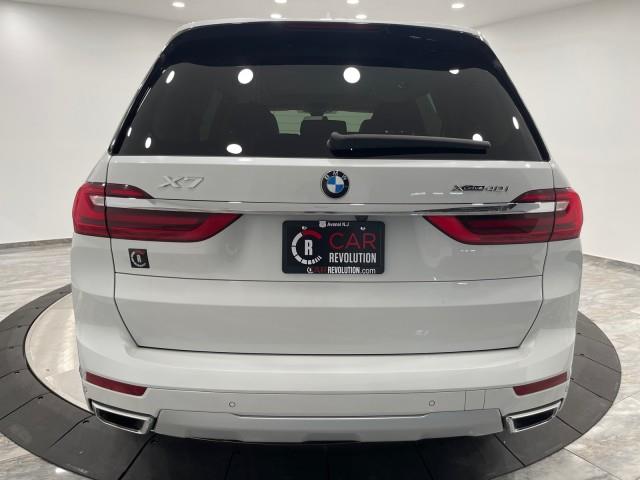 Used BMW X7 xDrive 40i w/ Navi & 360cam 2021 | Car Revolution. Maple Shade, New Jersey Used BMW X7 xDrive 40i w/ Navi & 360cam 2021 | Car Revolution. Maple Shade, New Jersey