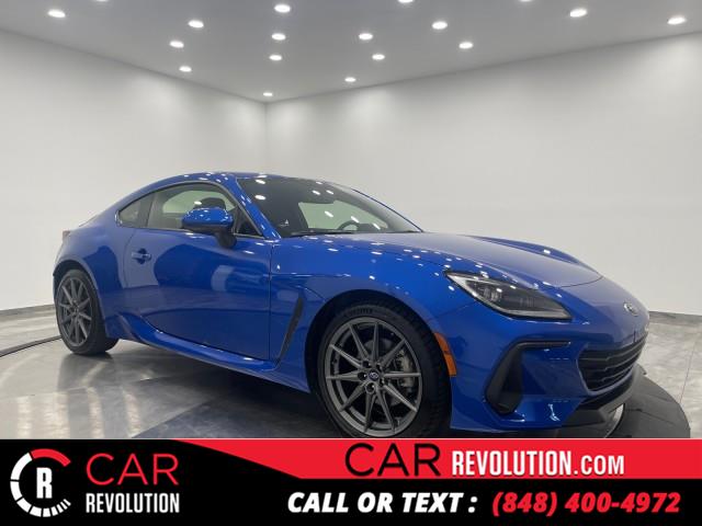 Used Subaru Brz Limited w/ rearCam 2022 | Car Revolution. Maple Shade, New Jersey Used Subaru Brz Limited w/ rearCam 2022 | Car Revolution. Maple Shade, New Jersey