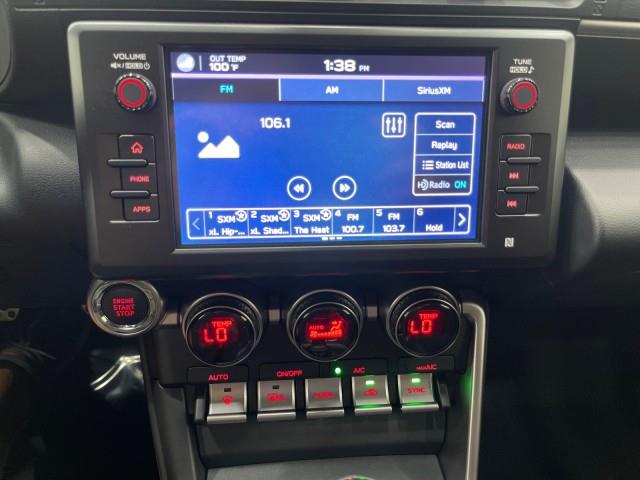 Used Subaru Brz Limited w/ rearCam 2022 | Car Revolution. Maple Shade, New Jersey Used Subaru Brz Limited w/ rearCam 2022 | Car Revolution. Maple Shade, New Jersey