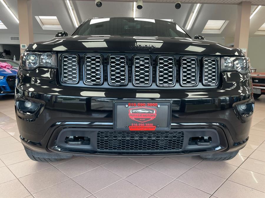 Used Jeep Grand Cherokee ALTITUDE 4x4 2019 | Power Motors East. Massapequa Park, New York Used Jeep Grand Cherokee ALTITUDE 4x4 2019 | Power Motors East. Massapequa Park, New York