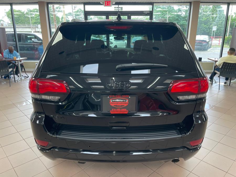 Used Jeep Grand Cherokee ALTITUDE 4x4 2019 | Power Motors East. Massapequa Park, New York Used Jeep Grand Cherokee ALTITUDE 4x4 2019 | Power Motors East. Massapequa Park, New York