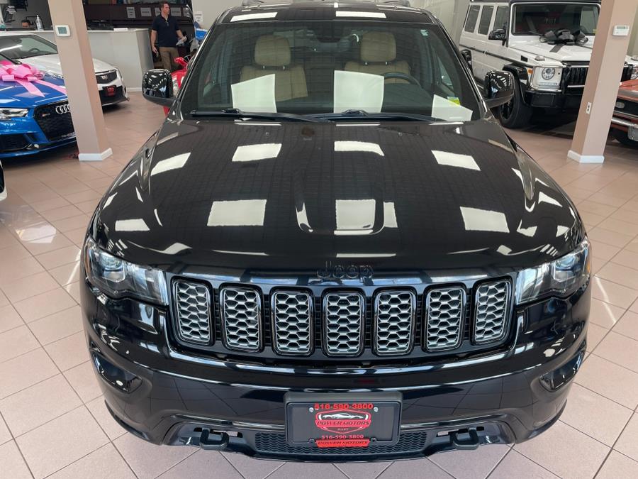 Used Jeep Grand Cherokee ALTITUDE 4x4 2019 | Power Motors East. Massapequa Park, New York Used Jeep Grand Cherokee ALTITUDE 4x4 2019 | Power Motors East. Massapequa Park, New York