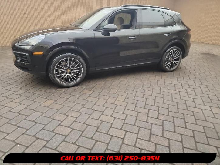 2021 Porsche Cayenne S, available for sale in Deer Park, New York | Select Motor Cars. Deer Park, New York