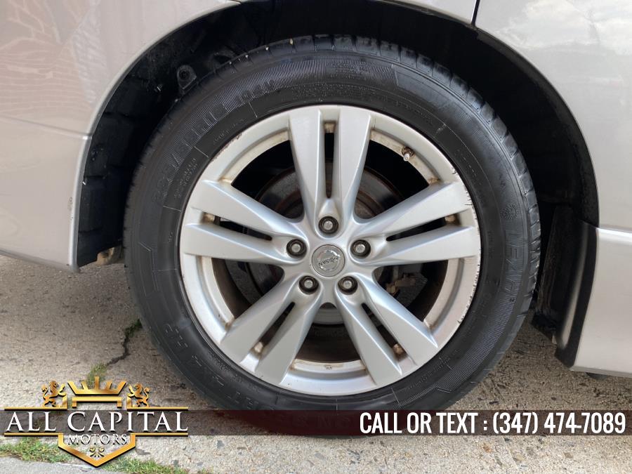 2012 Nissan Quest 4dr LE, available for sale in Brooklyn, New York | All Capital Motors. Brooklyn, New York 2012 Nissan Quest 4dr LE, available for sale in Brooklyn, New York | All Capital Motors. Brooklyn, New York