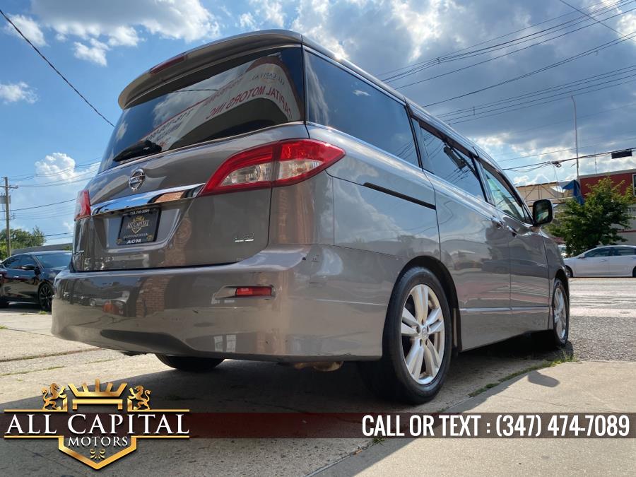 2012 Nissan Quest 4dr LE, available for sale in Brooklyn, New York | All Capital Motors. Brooklyn, New York 2012 Nissan Quest 4dr LE, available for sale in Brooklyn, New York | All Capital Motors. Brooklyn, New York