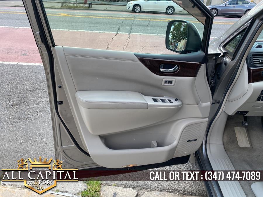2012 Nissan Quest 4dr LE, available for sale in Brooklyn, New York | All Capital Motors. Brooklyn, New York 2012 Nissan Quest 4dr LE, available for sale in Brooklyn, New York | All Capital Motors. Brooklyn, New York