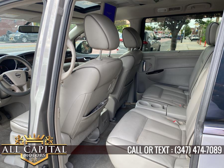 2012 Nissan Quest 4dr LE, available for sale in Brooklyn, New York | All Capital Motors. Brooklyn, New York 2012 Nissan Quest 4dr LE, available for sale in Brooklyn, New York | All Capital Motors. Brooklyn, New York