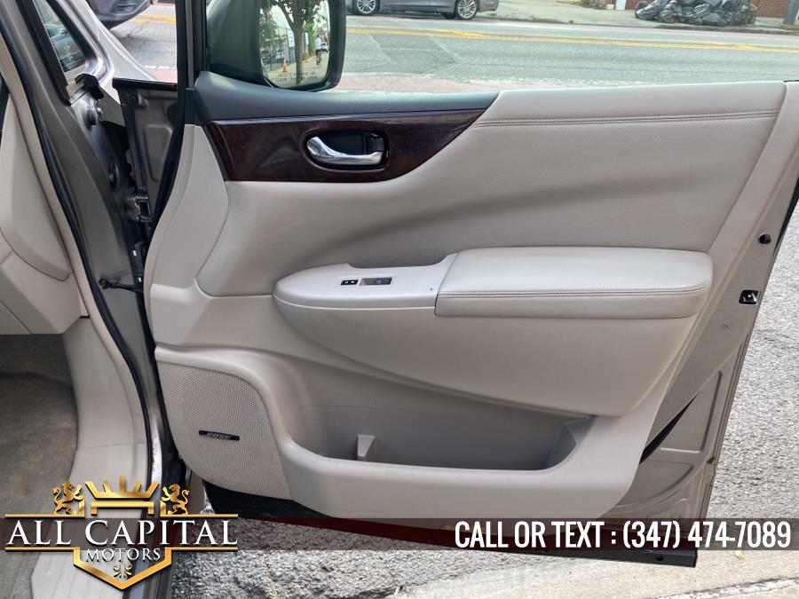 2012 Nissan Quest 4dr LE, available for sale in Brooklyn, New York | All Capital Motors. Brooklyn, New York 2012 Nissan Quest 4dr LE, available for sale in Brooklyn, New York | All Capital Motors. Brooklyn, New York